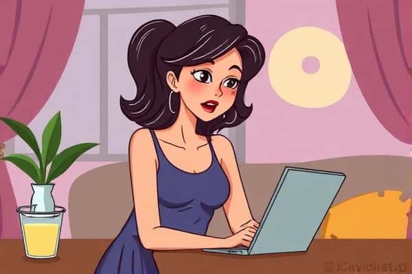 梦见女儿和别的男人在一起插图